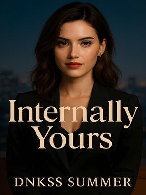 cover image of Internally Yours